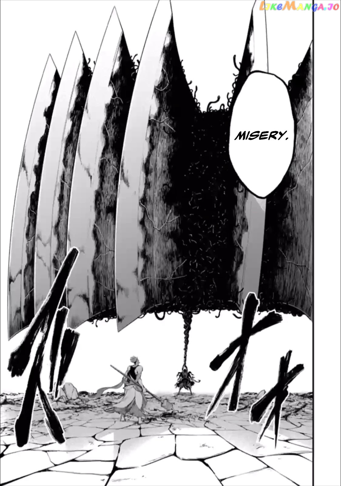 Record Of Ragnarok, Chapter 46 image 40